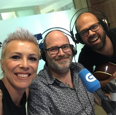 Lume na Palleira - Radio Galega